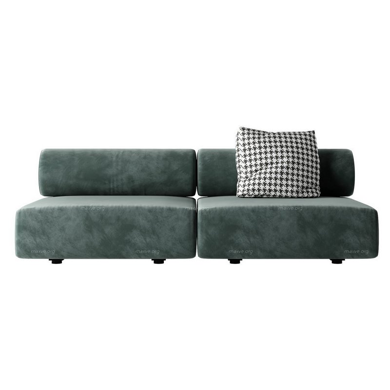 Sofa  644 63 - Image 1