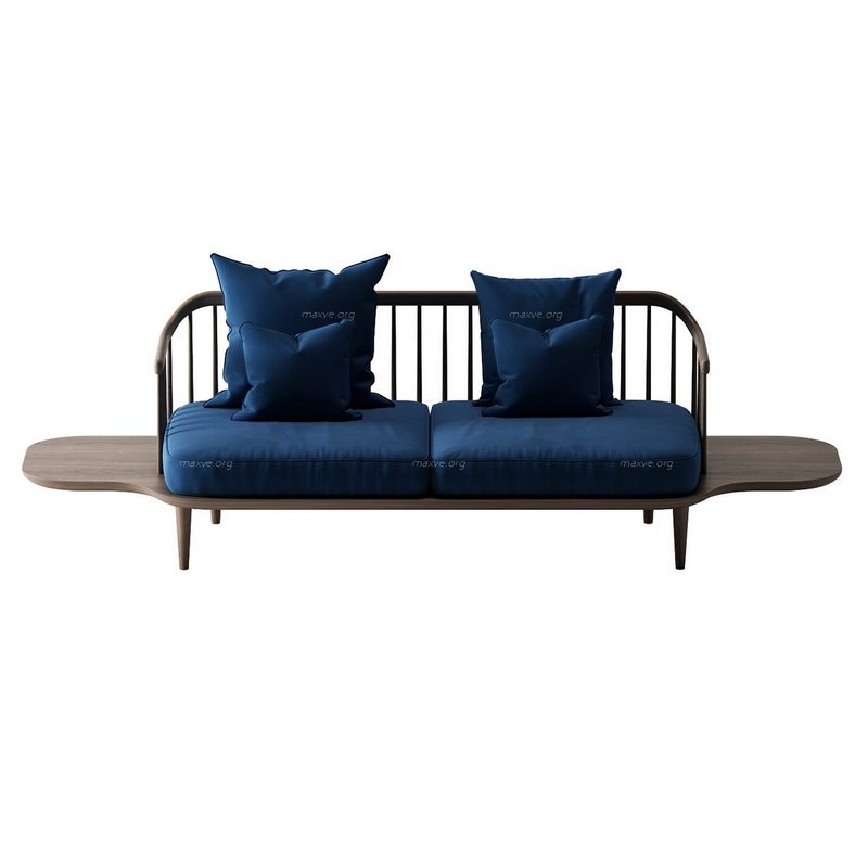 Sofa  466 46 - Image 1