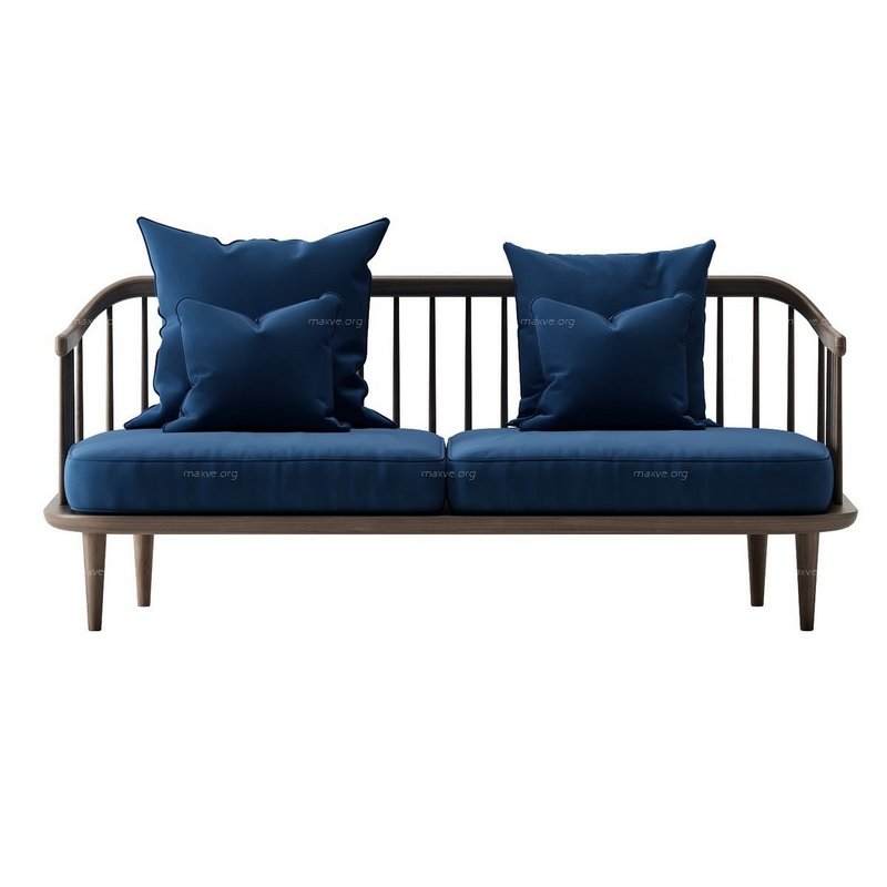 Sofa  597 670 - Image 1