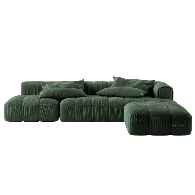 Sofa  668 532 - Image 1