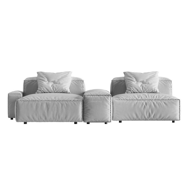 Sofa  647 101 - Image 1
