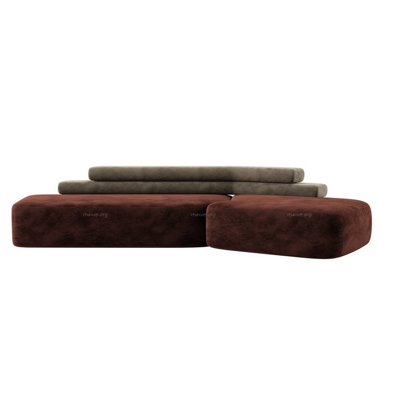 Sofa  183 22 - Image 1