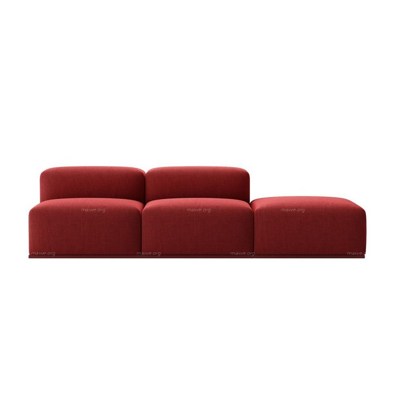 Sofa  748 402 - Image 1
