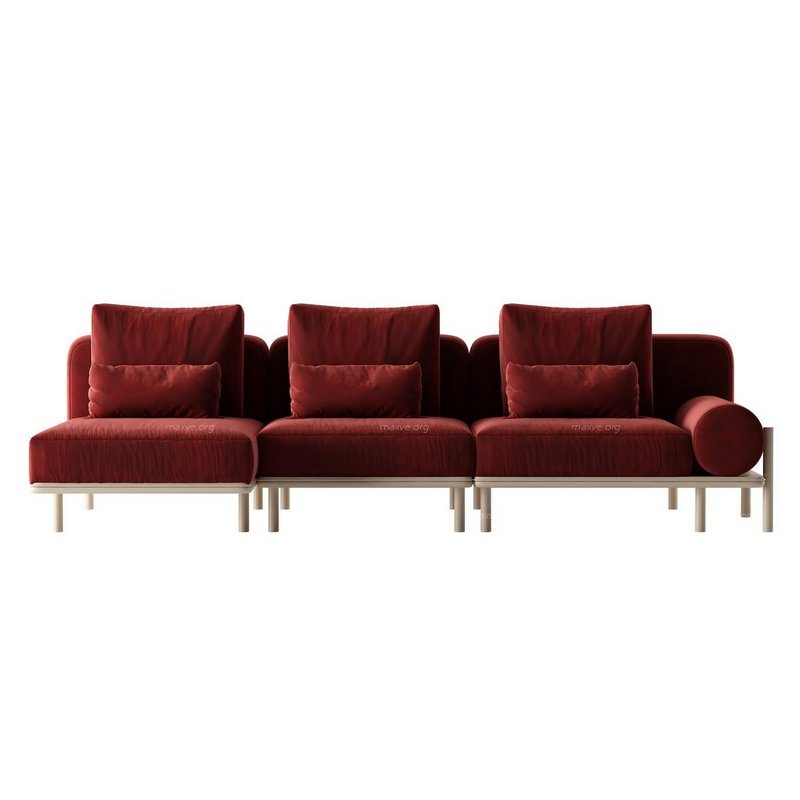 Sofa  455 756 - Image 1