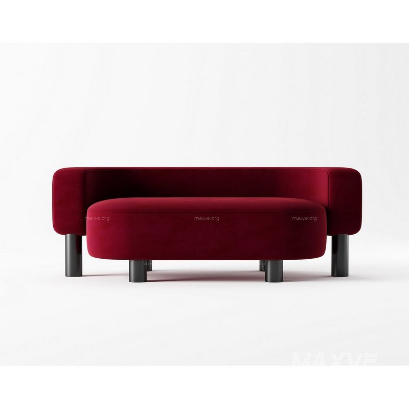 Sofa  164 312 - Image 1