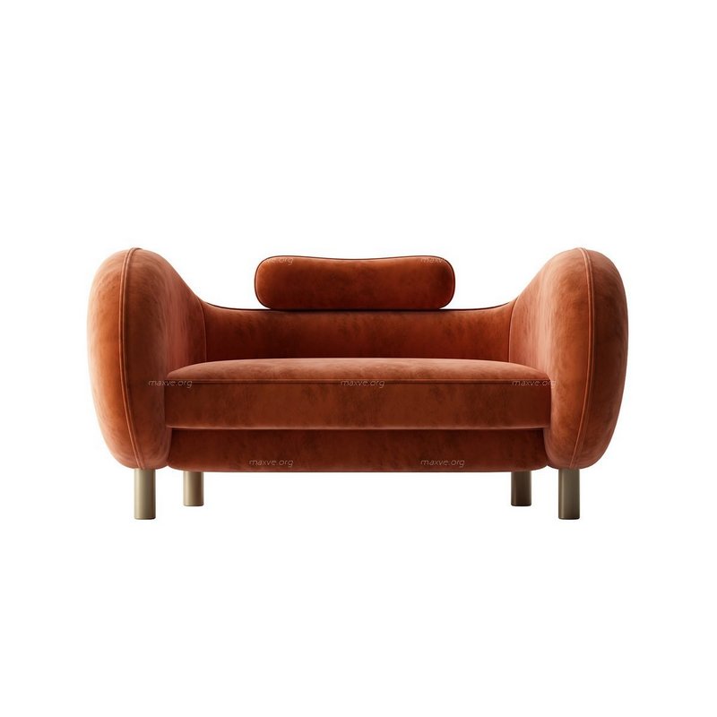 Sofa  693 301 - Image 1