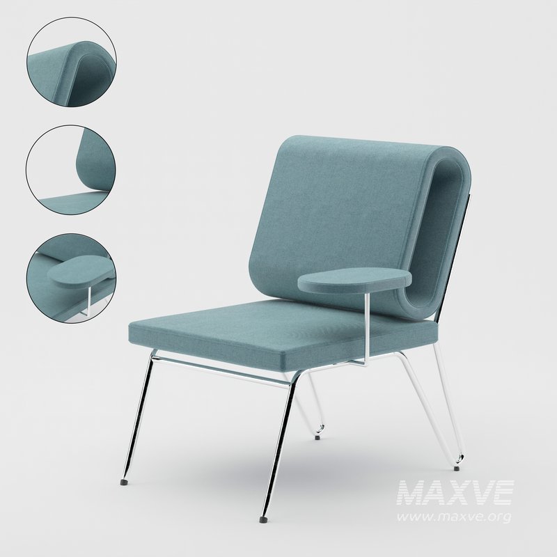 joy chair 01 - Image 1