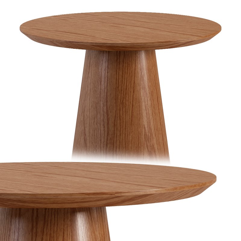 Conical Dining Table - Image 1