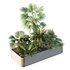 HQ Tree and bush garden box outdoor VOL 12 - Thumbnail 1