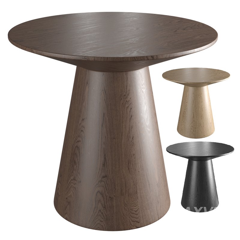Captivate Side Table - Image 1
