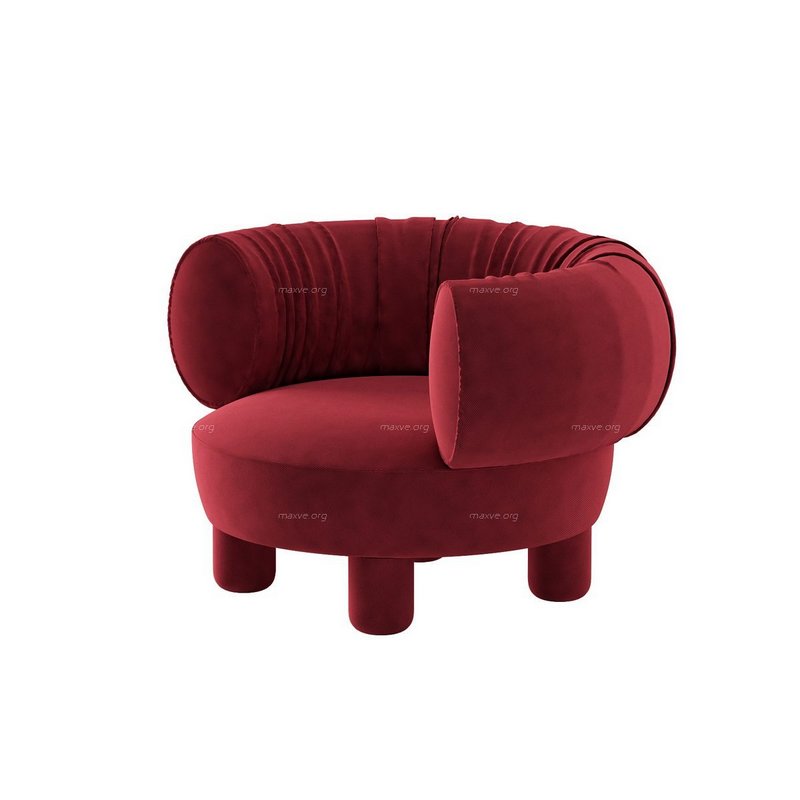 Armchair 447 899 - Image 1