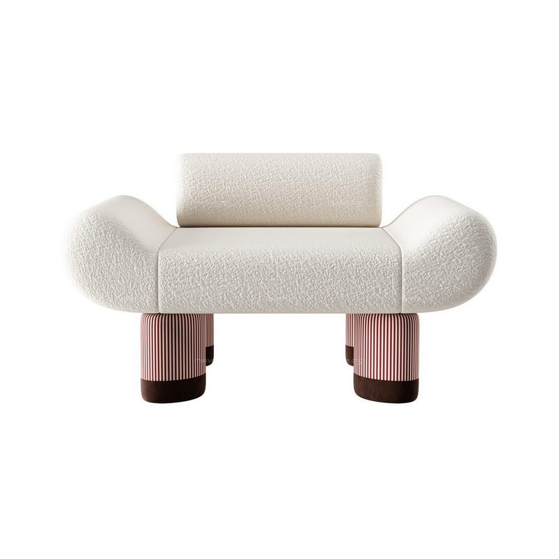 Armchair 658 739 - Image 1