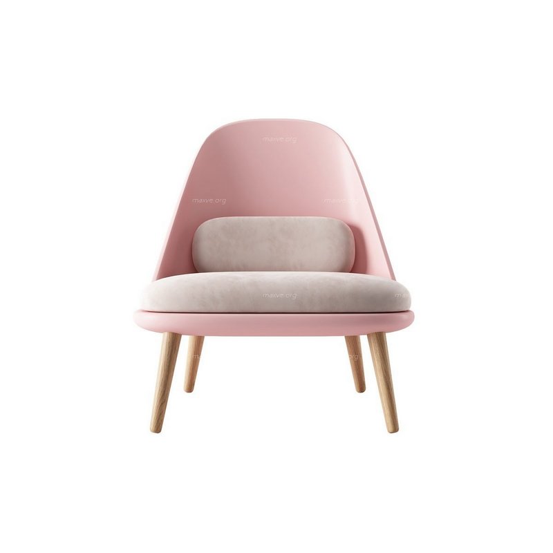 Armchair 209 943 - Image 1