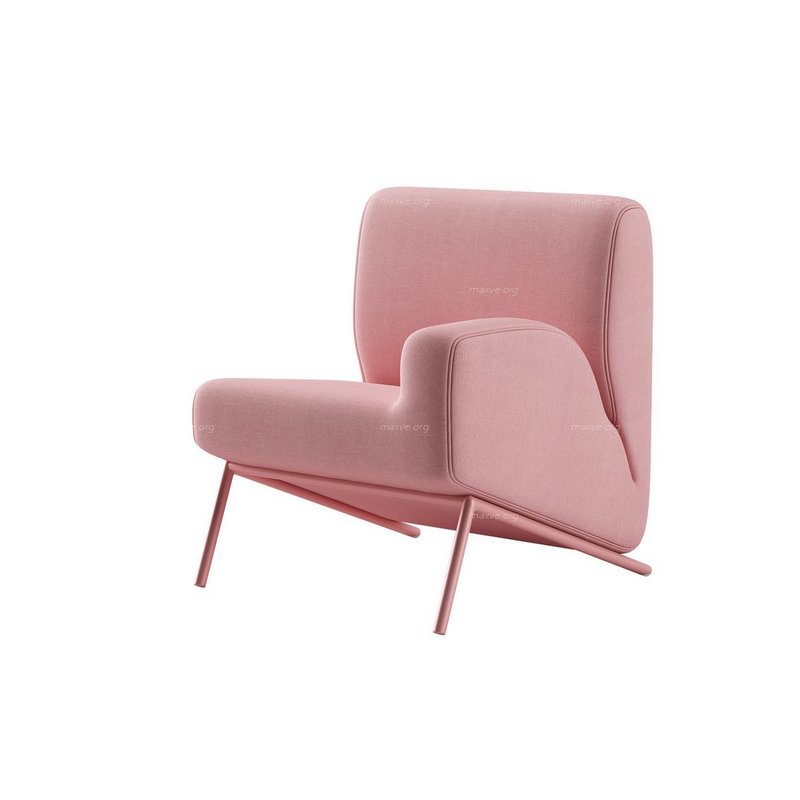 Armchair 622 945 - Image 1