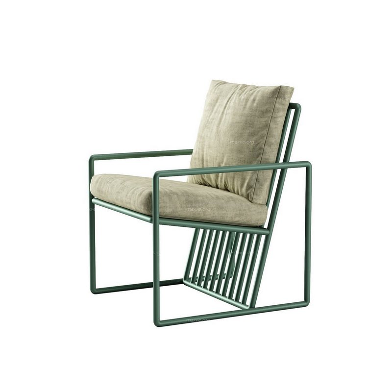 Armchair 71 497 - Image 1