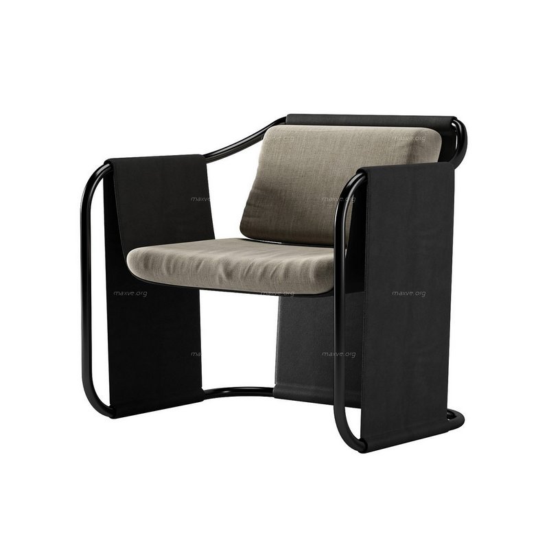 Armchair 106 909 - Image 1