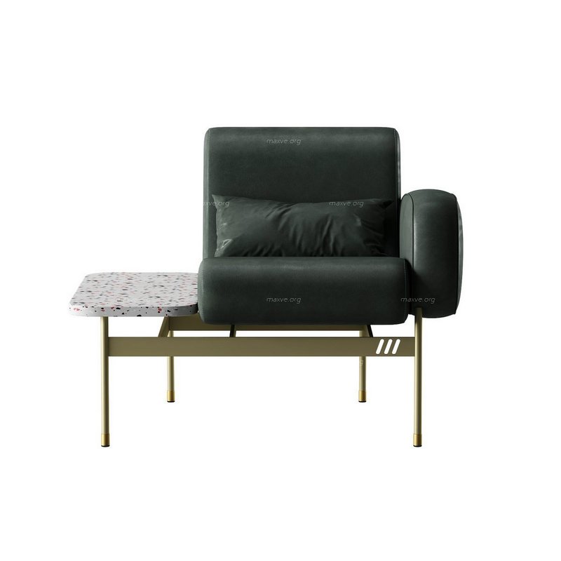 Armchair 543 158 - Image 1