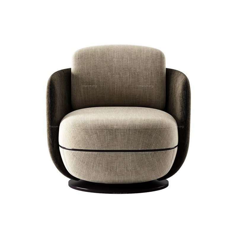 Armchair 199 197 - Image 1