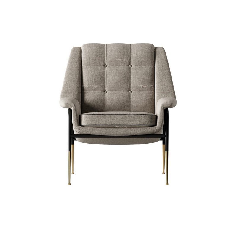 Armchair 101 310 - Image 1