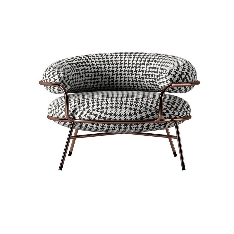 Armchair 723 404 - Image 1