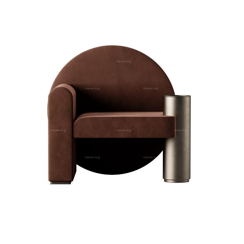 Armchair 307 418 - Image 1