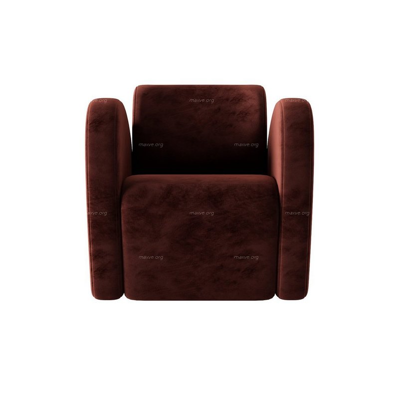 Armchair 202 176 - Image 1