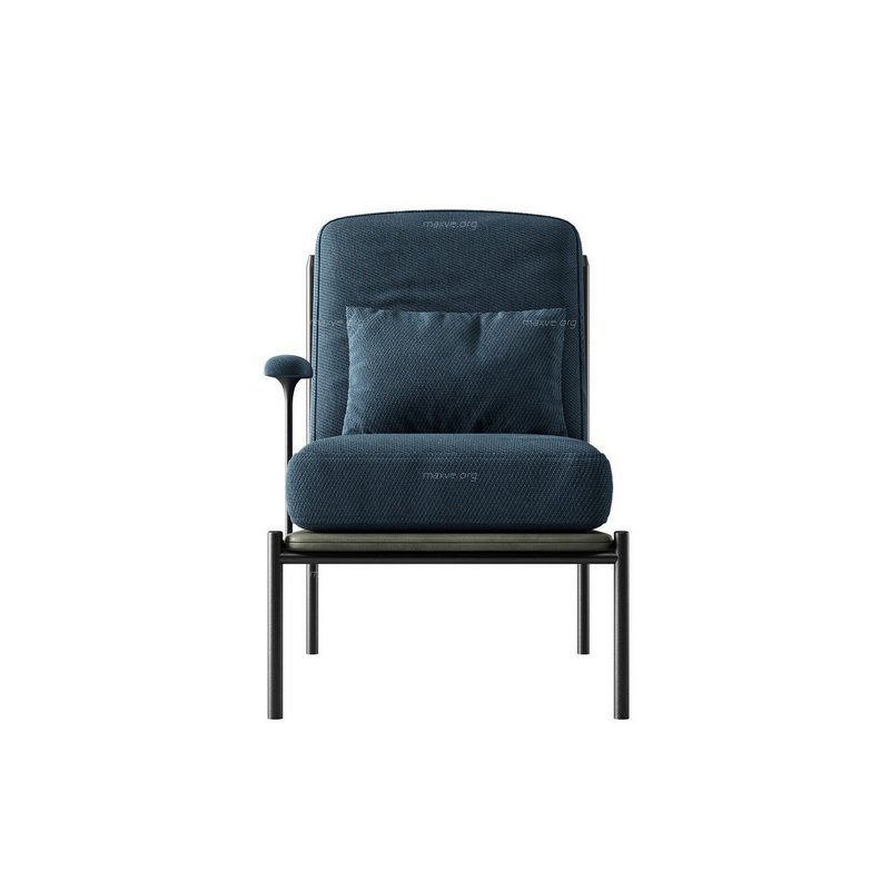 Armchair 828 105 - Image 1