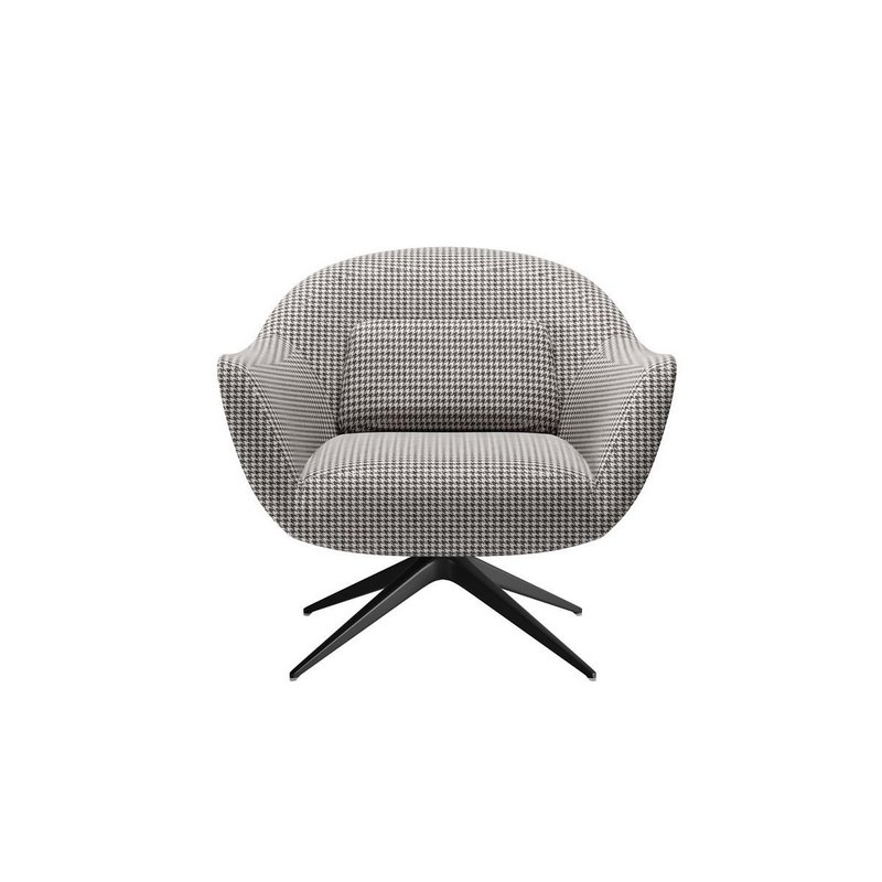 Armchair 586 10 - Image 1