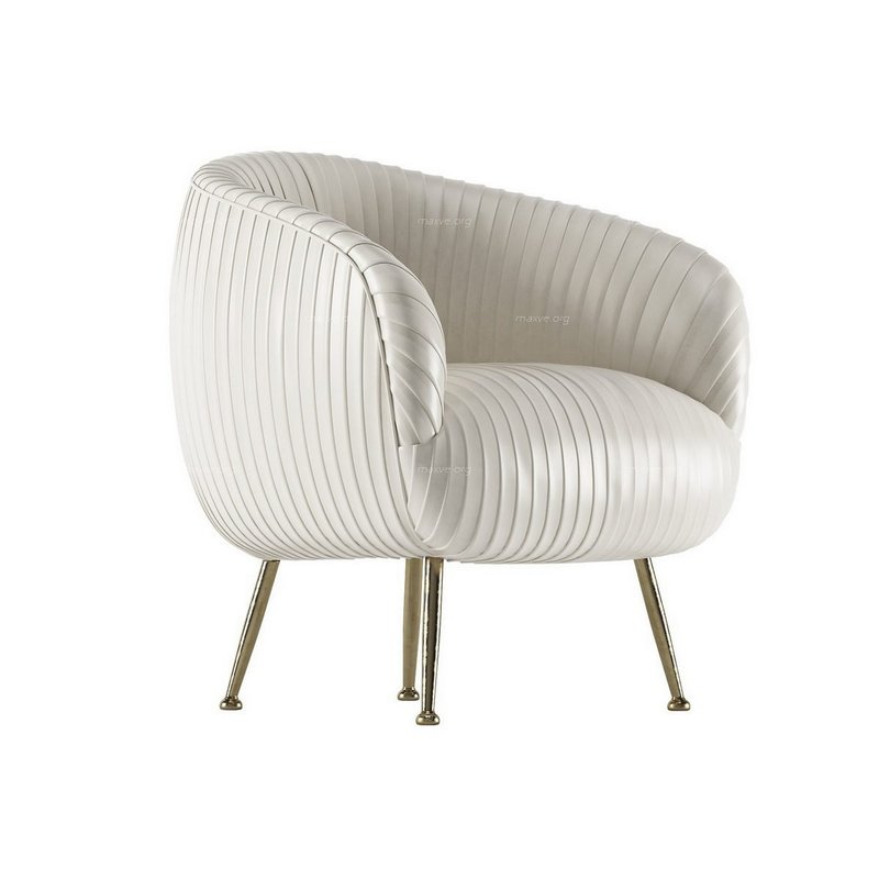 Armchair 901 153 - Image 1