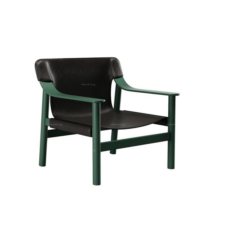 Armchair 389 993 - Image 1