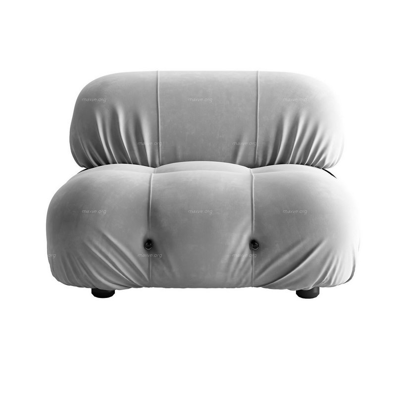 Armchair 821 211 - Image 1