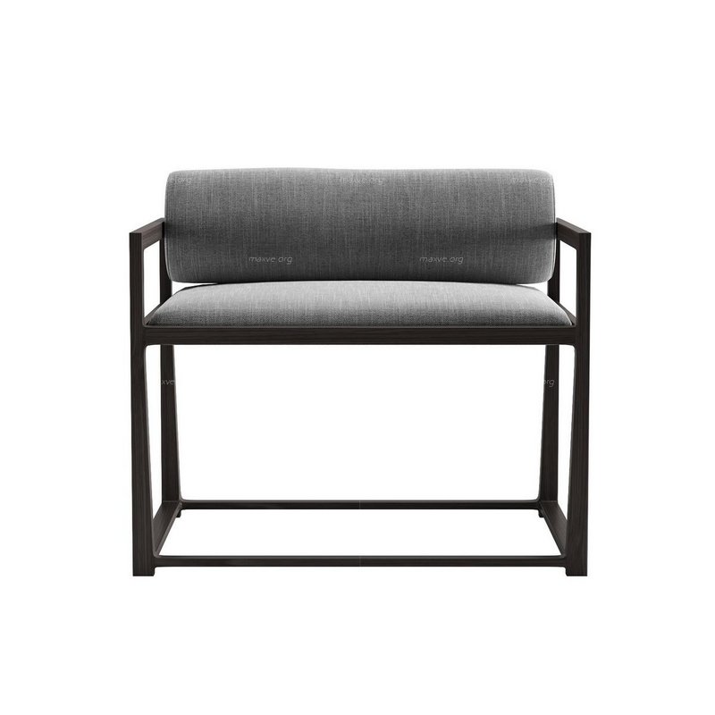 Armchair 599 530 - Image 1