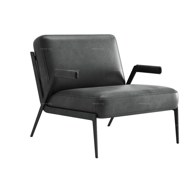 Armchair 314 888 - Image 1