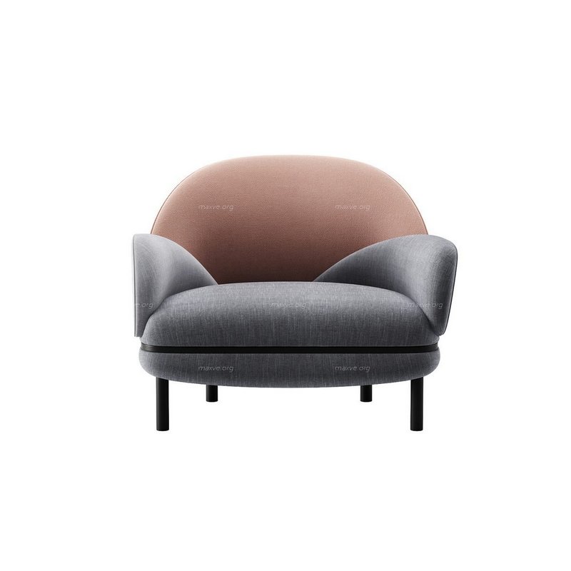 Armchair 413 749 - Image 1