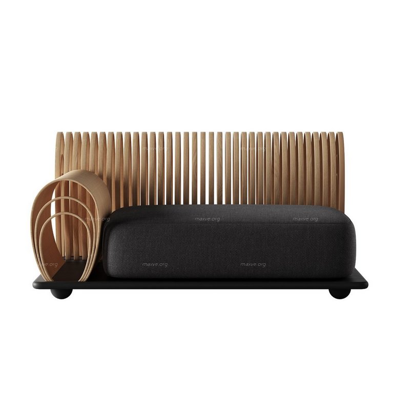 Armchair 438 146 - Image 1