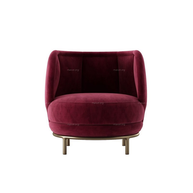 Armchair 439 720 - Image 1