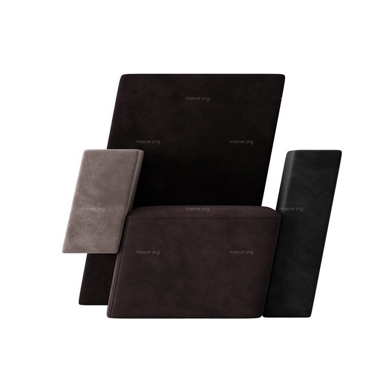 Armchair 121 425 - Image 1