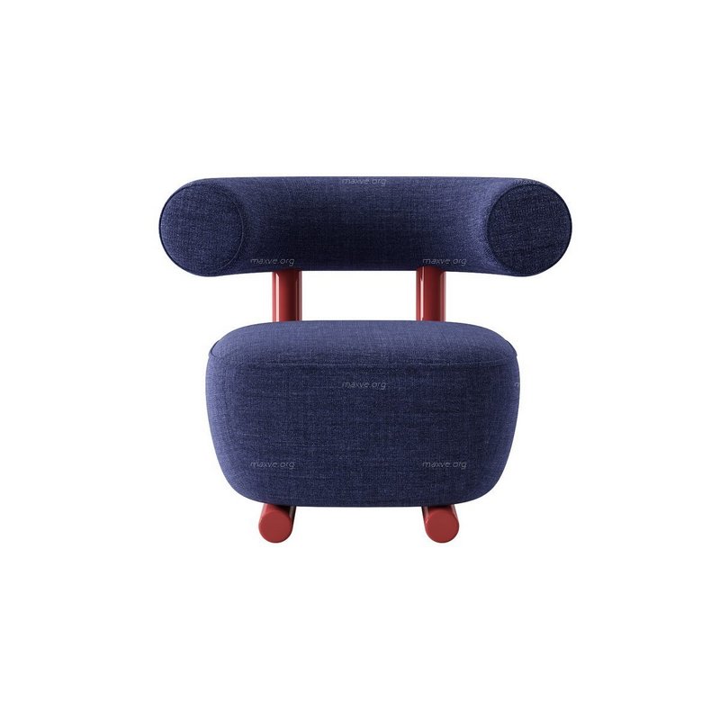 Armchair 678 534 - Image 1