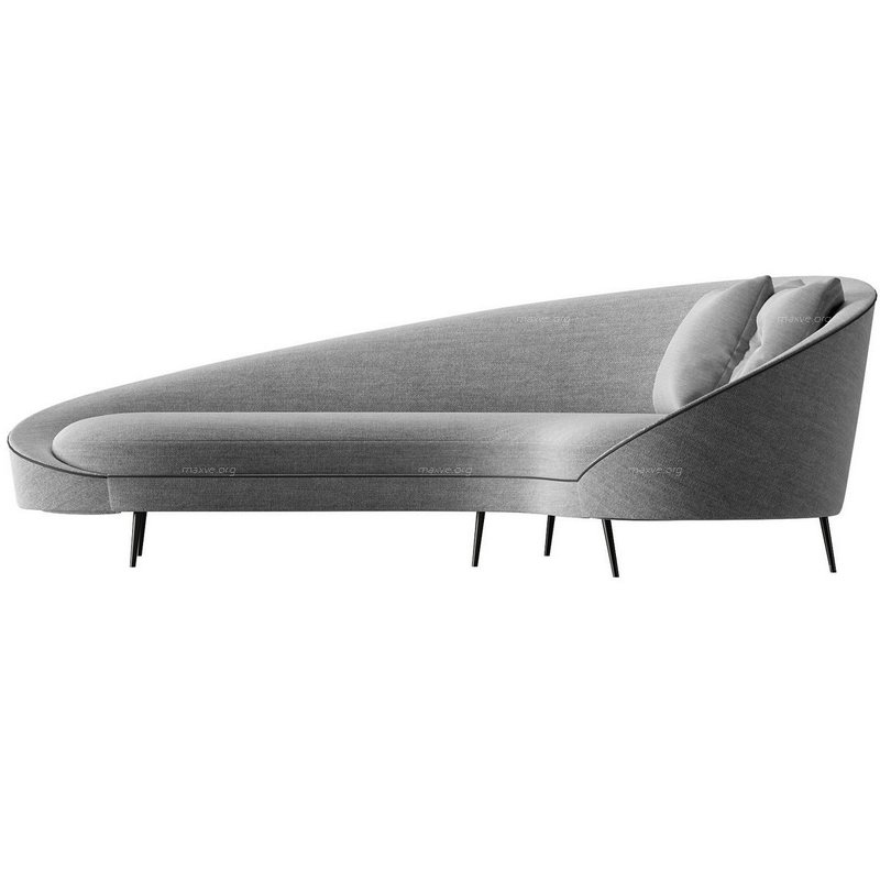 Armchair 393 814 - Image 1