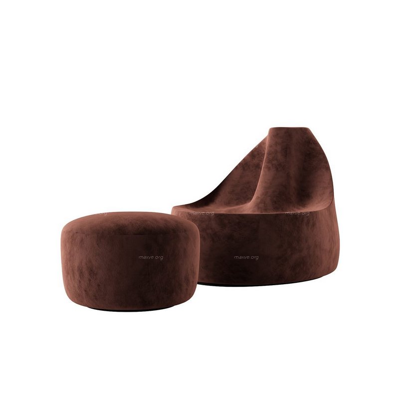 Armchair 545 859 - Image 1