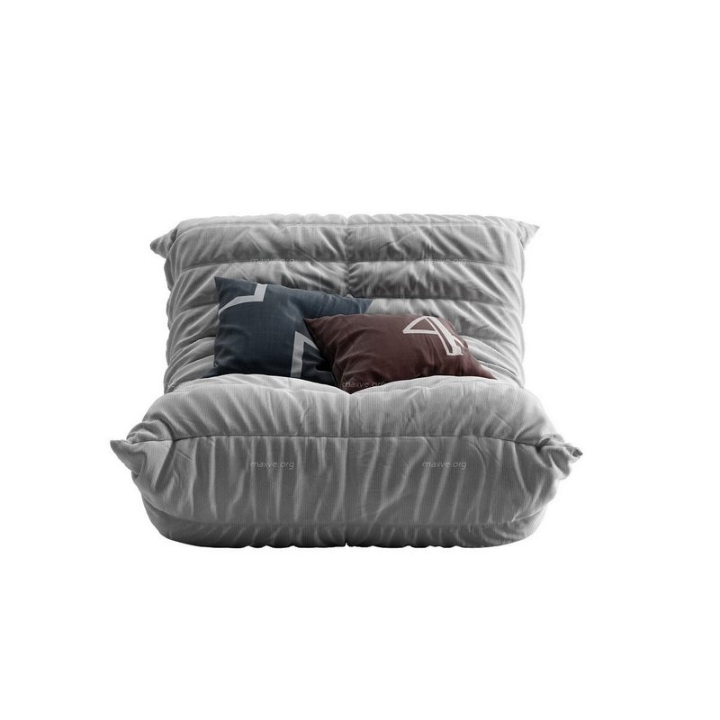 Armchair 743 284 - Image 1