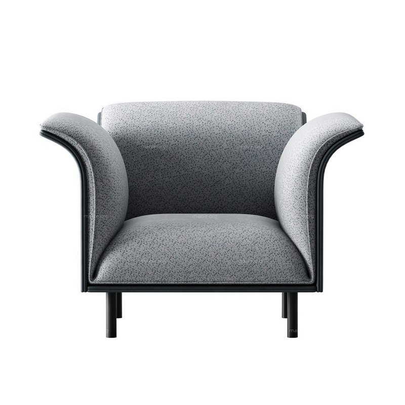 Armchair 484 52 - Image 1