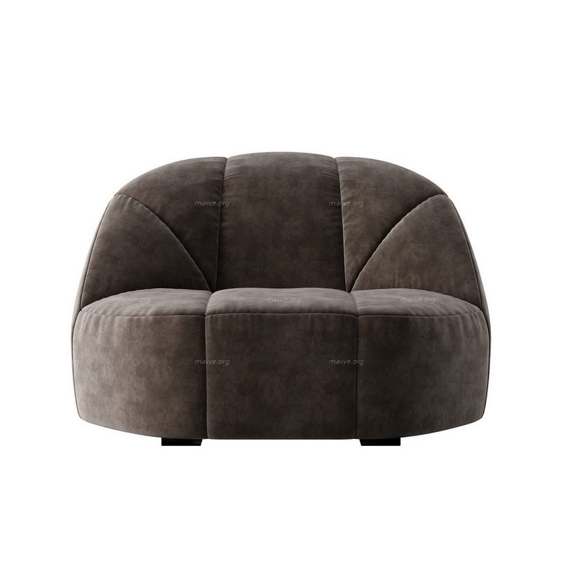 Armchair 186 105 - Image 1