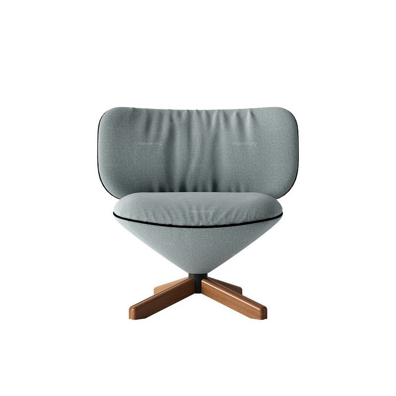 Armchair 831 186 - Image 1