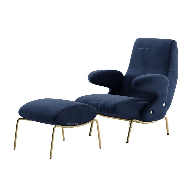 Armchair 843 341 - Image 1