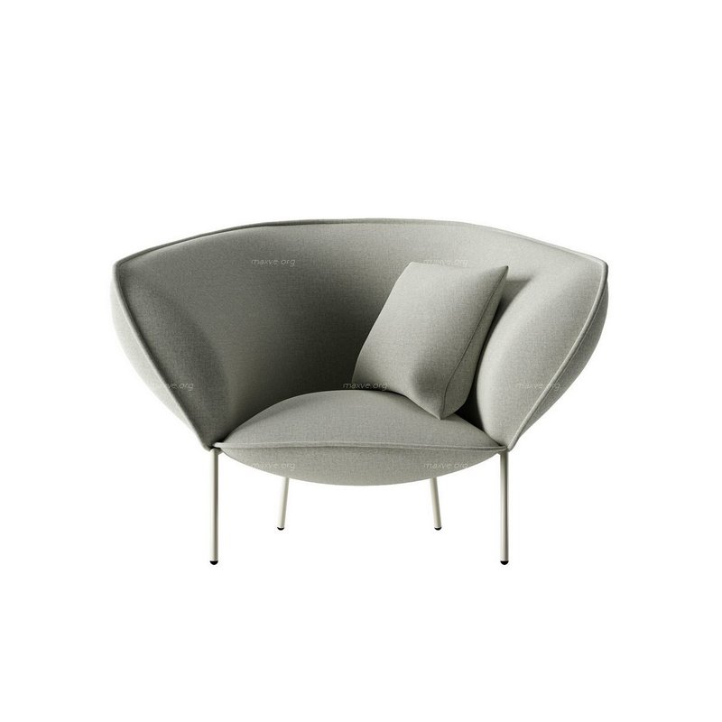 Armchair 801 21 - Image 1