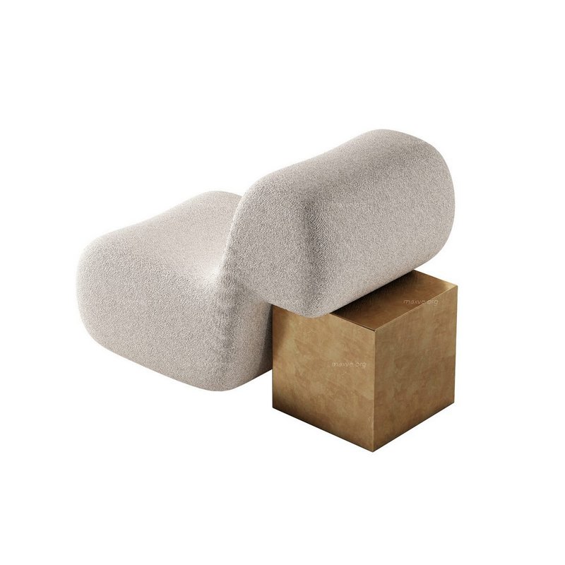 Armchair 557 266 - Image 1