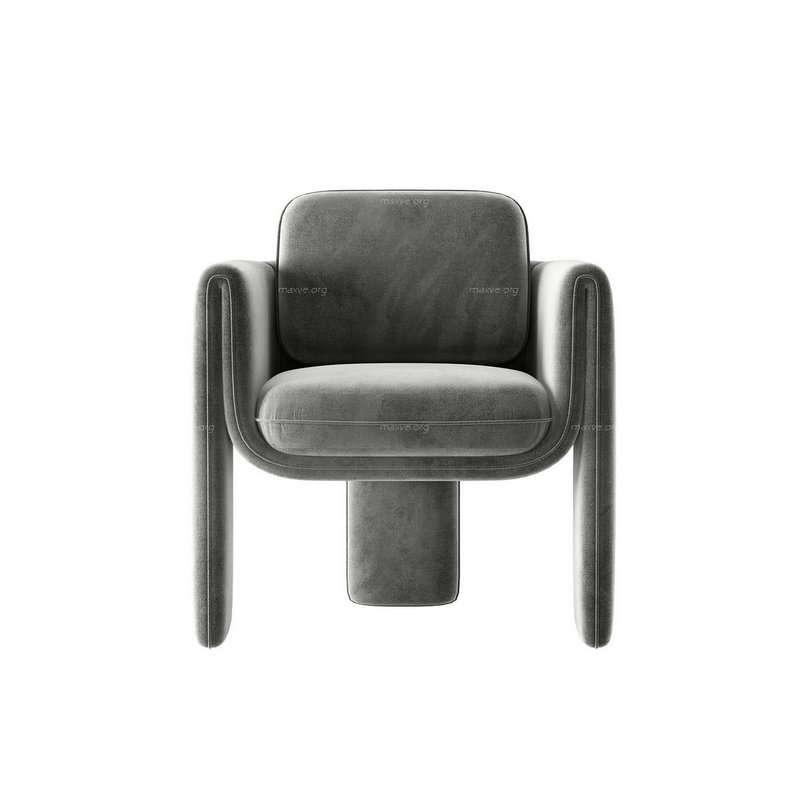 Armchair 715 168 - Image 1