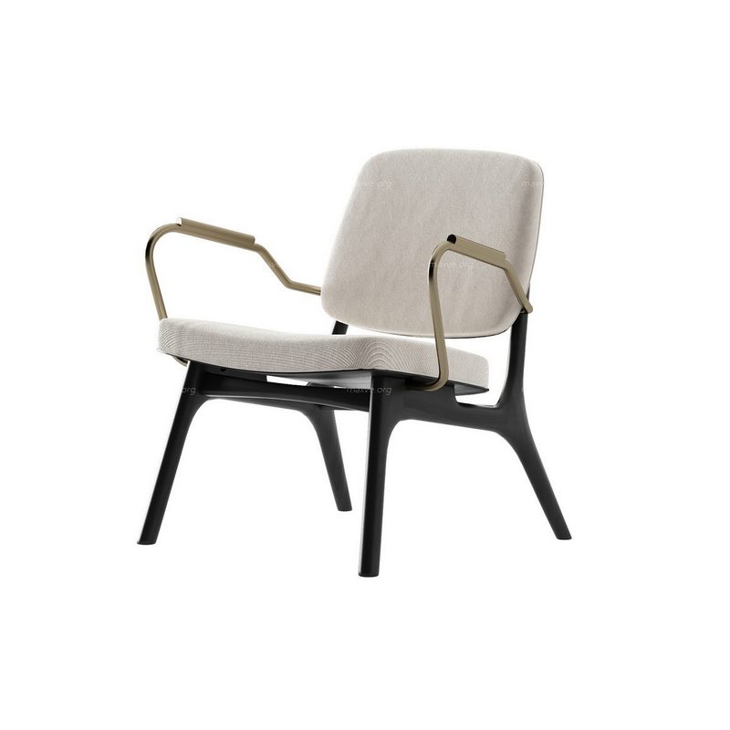 Armchair 187 435 - Image 1