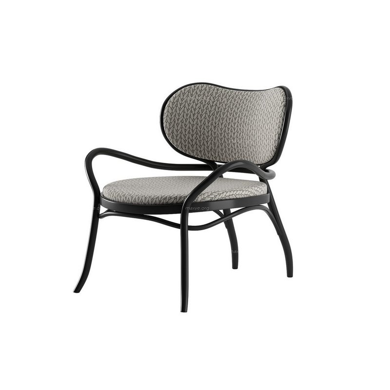 Armchair 106 323 - Image 1